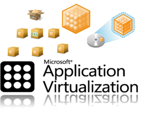 virtual-app-repository1 LA CLÍNICA UNIVERSIDAD DE NAVARRA VIRTUALIZA SUS PUESTOS DE TRABAJO CON MICROSOFT