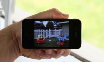 D-Link lanza las primeras cámaras Cloud para exteriores en hogares y PYMES