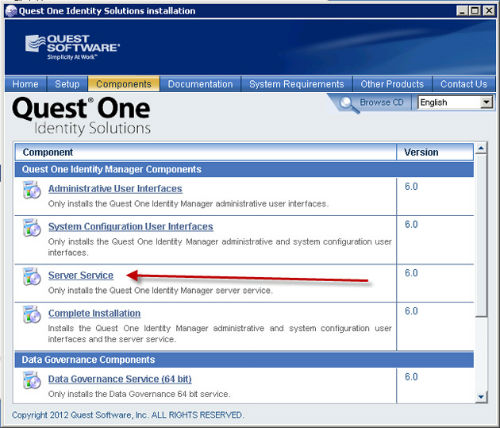 Quest Software de Dell es incluido entre los líderes del Cuadrante Mágico 2013 para administración y aprovisionamiento de usuarios