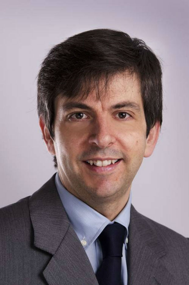Roberto Arregui, nuevo director financiero de Lantek