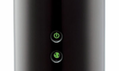 D-Link presenta un router cloud con control parental accesible desde dispositivos iPhone, iPad o Android