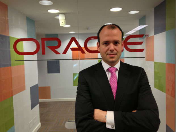Oracle apuesta por el crecimiento en la zona mediterránea con la incorporación de Victoriano Martín como nuevo director en Cataluña
