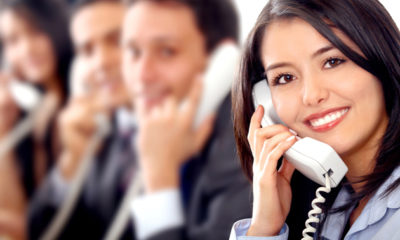 Atención al cliente