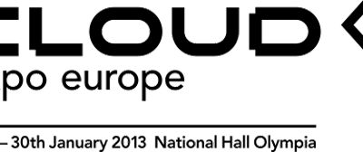 Cloud Expo Europe 2013