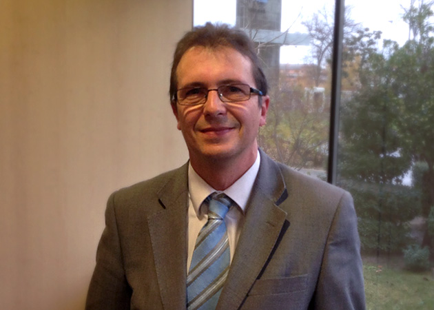 Enrique Matorre Estrategia cloud convergence