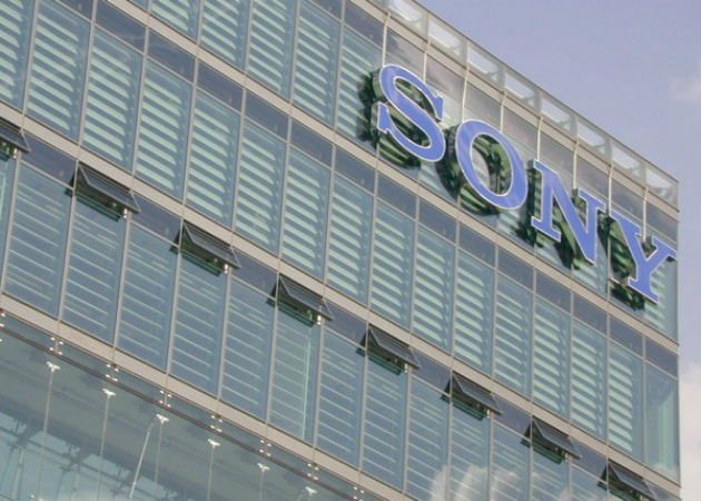 Sony vende sus oficinas centrales de Nueva York