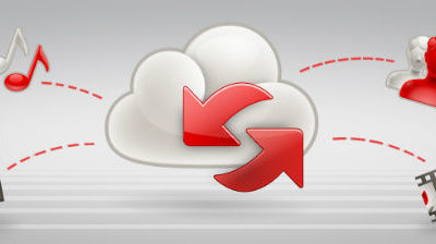 Ya está disponible Vodafone Cloud para IOS
