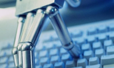 CA Workload Automation