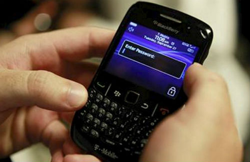 BlackBerry elige a Trend Micro para ampliar la protección de los clientes contra el malware y los problemas de privacidad en aplicaciones de terceros