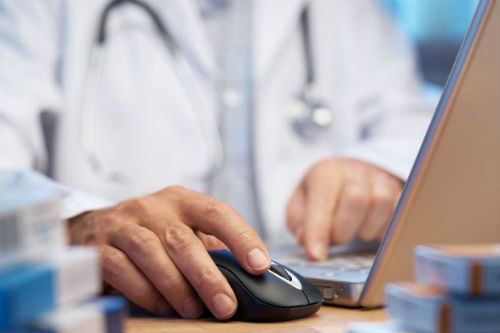 HP ayudará al Centro Nacional de Sistemas de Información de Salud de Polonia a migrar a registros de pacientes electrónicos