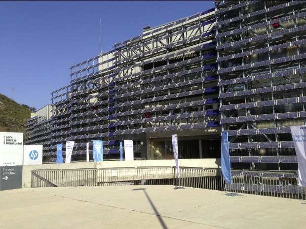 HP inaugura en Girona su nuevo Centro de Innovación