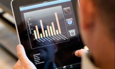 F5 presenta una Solución BYOD 2.0 para incrementar la productividad de los trabajadores