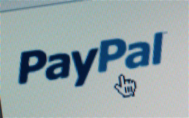 En el Corte Inglés se puede pagar con PayPal