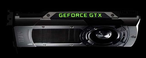 ASUS GeForce GTX Titan