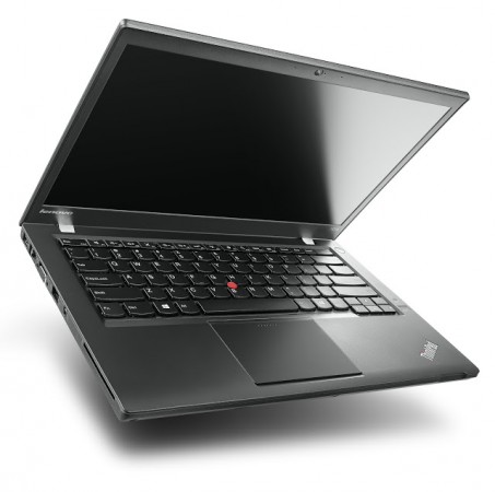 Nuevo ThinkPad T431s: más delgado, más ligero y con un diseño renovado