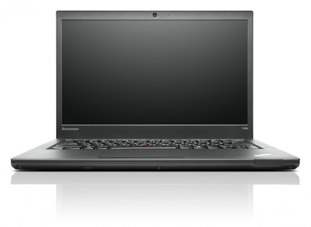 Nuevo ThinkPad T431s: más delgado, más ligero y con un diseño renovado