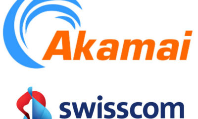 Swisscom y Akamai Inician una Alianza Estratégica