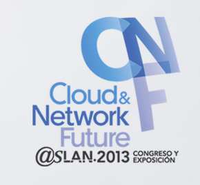 HP y las redes SDN en asLAN.2013