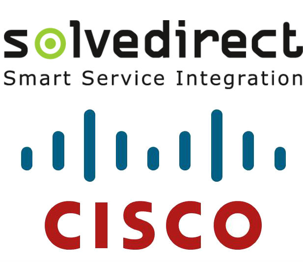 Cisco compra solvedirect