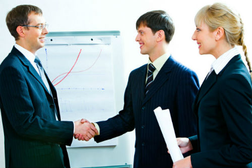 contratar tic El rol del CIO se adapta a las nuevas necesidades de negocio