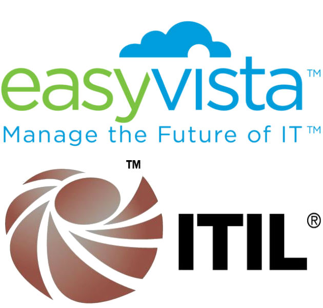 EasyVista, primera solución de IT Service Management certificada como compatible en 11 procesos ITIL 2011
