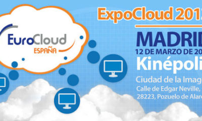 ExpoCloud 2013