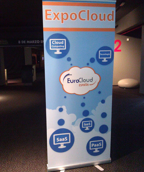 ExpoCloud
