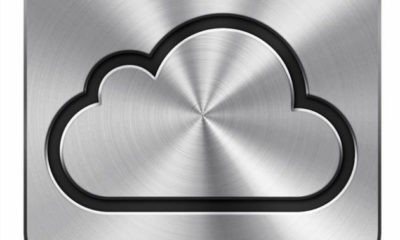 iCloud con verificación en dos pasos