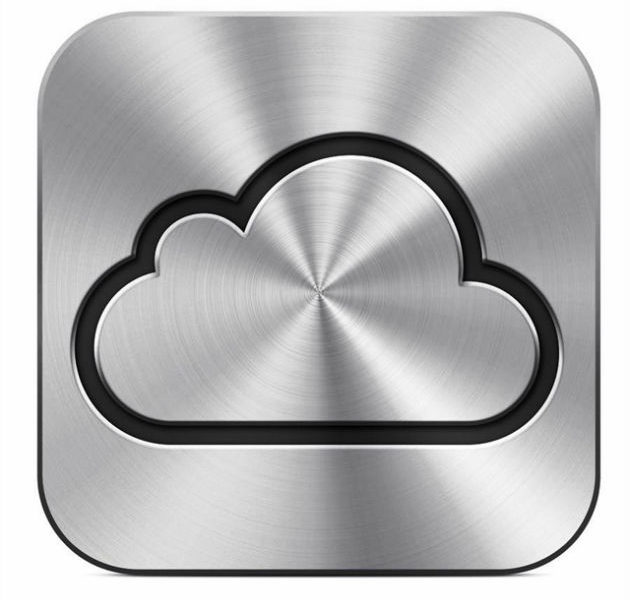 iCloud con verificación en dos pasos