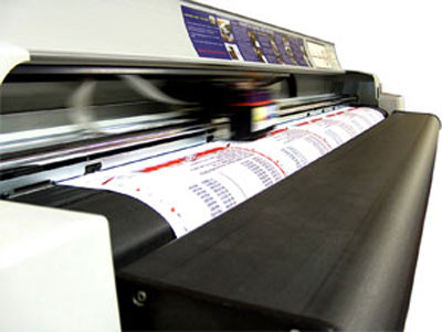 Print Control Print Control