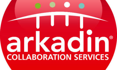 Arkadin registra en Europa una fuerte demanda de servicios de vídeo conferencia basados en la nube
