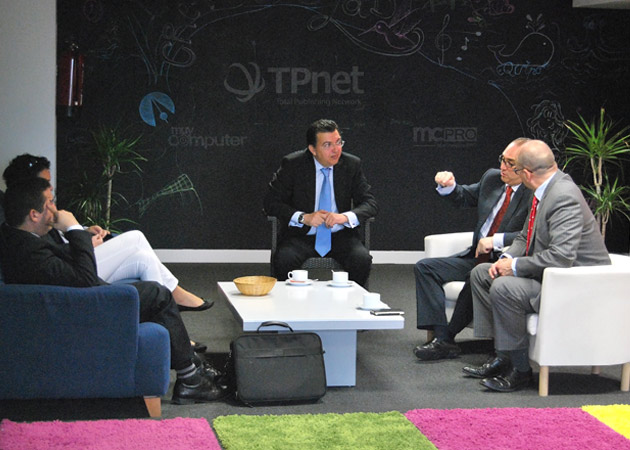 Evento Datacenter Evento Datacenter