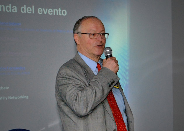 Evento Datacenter Evento Datacenter