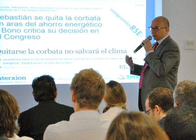 Evento Datacenter Evento Datacenter