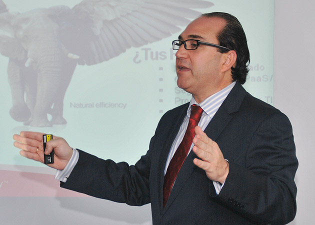 Evento Datacenter Evento Datacenter