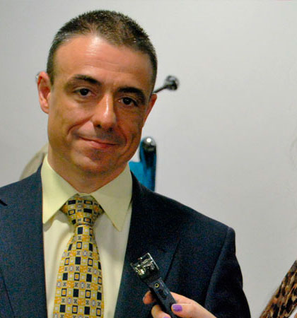 Evento Datacenter Evento Datacenter