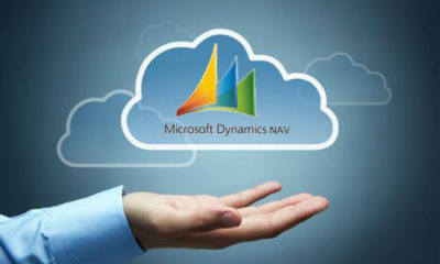 Microsoft Dynamics NAV en la nube en modo autoservicio para PYMES