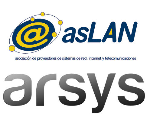 Arsys participa en @asLAN.2013 con sus soluciones de Infraestructura como Servicio