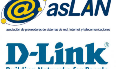 D-Link Iberia estará presente en la feria Cloud & Network Future asLAN 2013