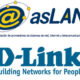 D-Link Iberia estará presente en la feria Cloud & Network Future asLAN 2013