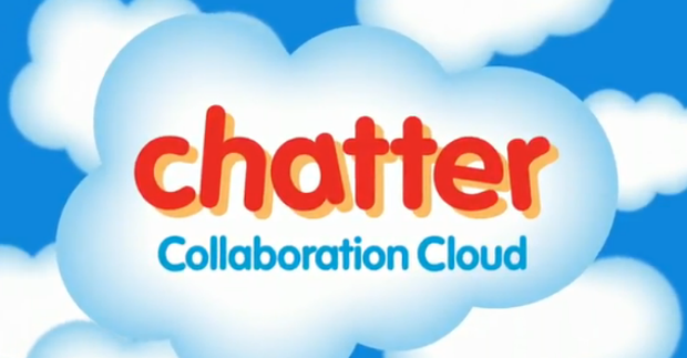 Salesforce.com añadirá inteligencia social a Chatter