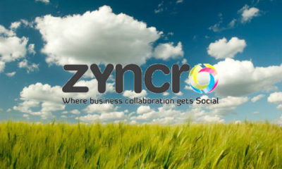 El futuro de las empresas pasa por ser sociales, móviles y cloud: las claves de Zyncro