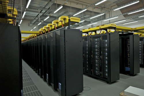 ibm almacenamiento IBM apuesta por la tecnología de almacenamiento flash para acelerar la gestión de Big Data en las empresas