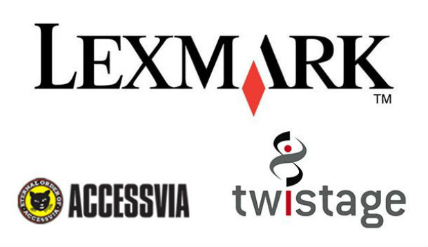 Lexmark adquiere Twistage y AccessVia