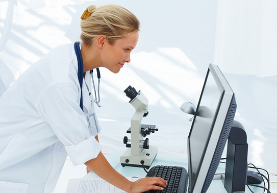 medicina tecnología El ritmo de los cambios tecnológicos es la principal preocupación en el sector sanitario