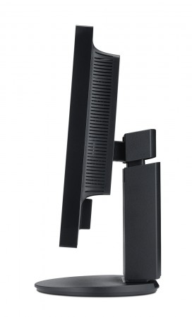 NEC apuesta por monitores ultramodernos diseñados para la nueva generación de oficinas