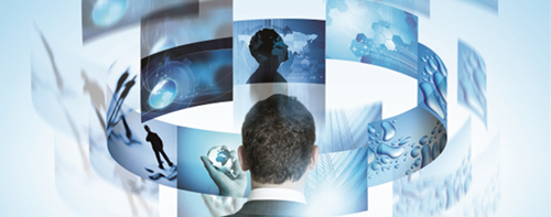 Puesto de trabajo virtual Puesto de trabajo virtual