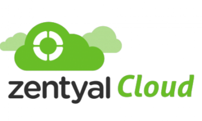Zentyal lanza la versión beta de Zentyal Cloud, la nube de las pymes