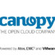 Canopy lanza sus nuevas soluciones Cloud para apoyar el cambio de las nuevas necesidades empresariales