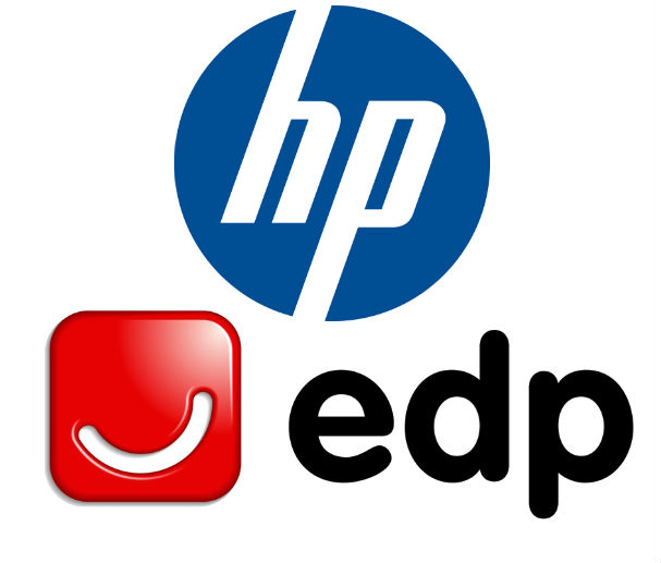 EDP selecciona a HP para modernizar los servicios de gestión de aplicaciones de outsourcing